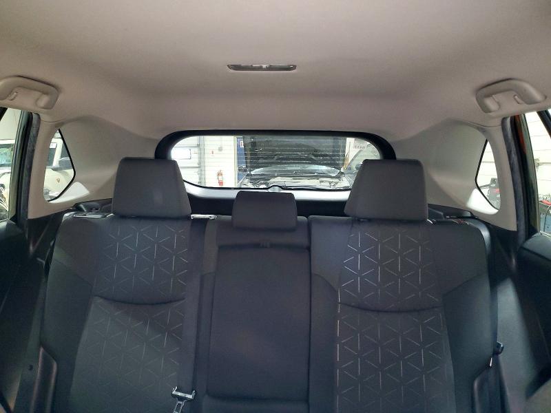 Продажа на аукционе авто 2021 Toyota Rav4, vin: 4T3RWRFV1MU045429, номер лота: 51808666