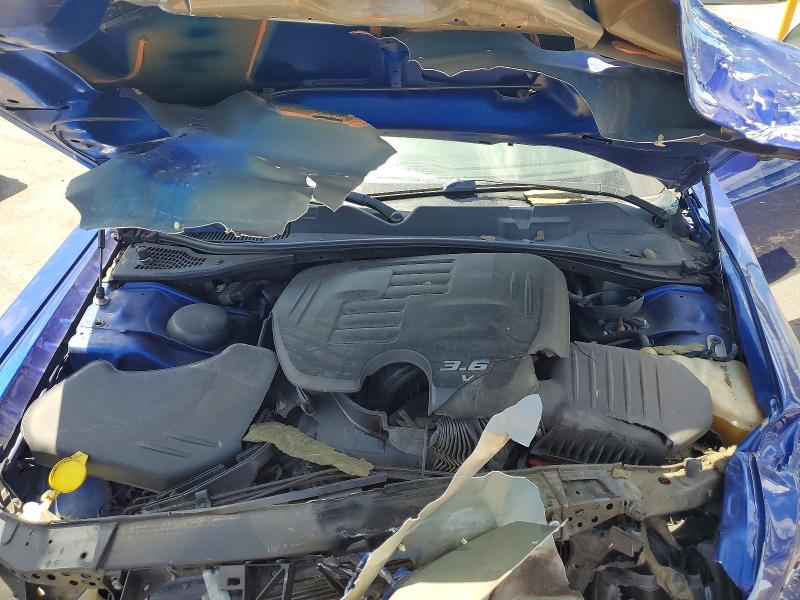 2018 Dodge Challenger მანქანა იყიდება აუქციონზე, vin: 2C3CDZAGXJH286720, აუქციონის ნომერი: 50064746