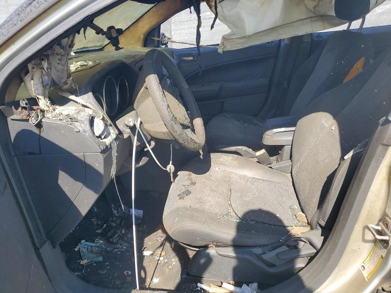 49604366 :رقم المزاد ، 1B3CB5HA8BD108557 vin ، 2011 Dodge Caliber مزاد بيع