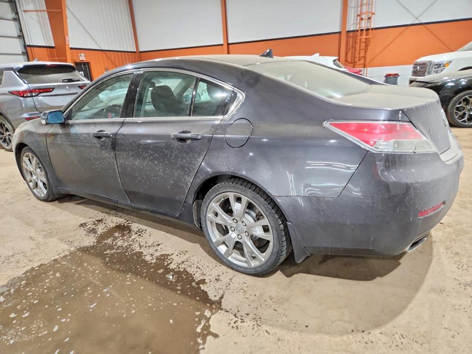 Продажа на аукционе авто 2014 Acura Tl, vin: 19UUA8F24EA800213, номер лота: 50954306