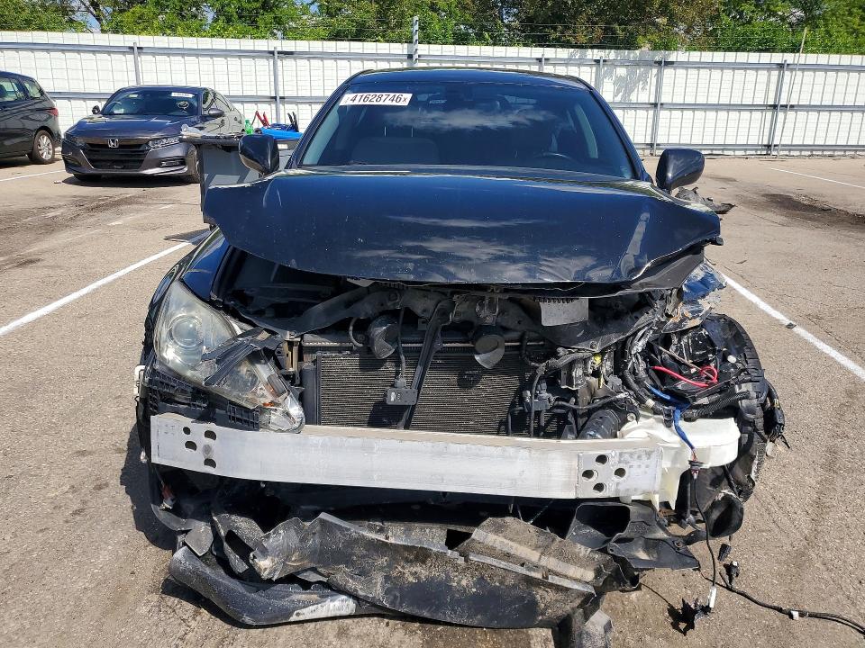 41628746 :رقم المزاد ، JTHBE262282015113 vin ، 2008 Lexus Is مزاد بيع