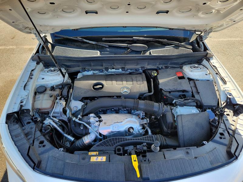Aukcja sprzedaży 2021 Mercedes-benz Glb, vin: W1N4M4HB4MW111441, numer aukcji: 51446996