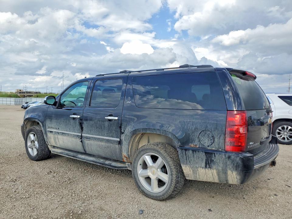 Продаж на аукціоні авто 2013 Chevrolet Suburban, vin: 1GNSKKE77DR145730, номер лоту: 51138996