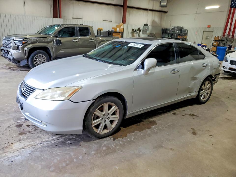 Продажа на аукционе авто 2008 Lexus Es, vin: JTHBJ46GX82213859, номер лота: 41628576