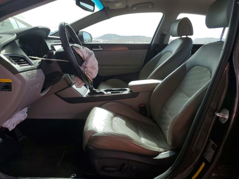 Aukcja sprzedaży 2015 Hyundai Sonata, vin: 5NPE34AF5FH244519, numer aukcji: 51108596