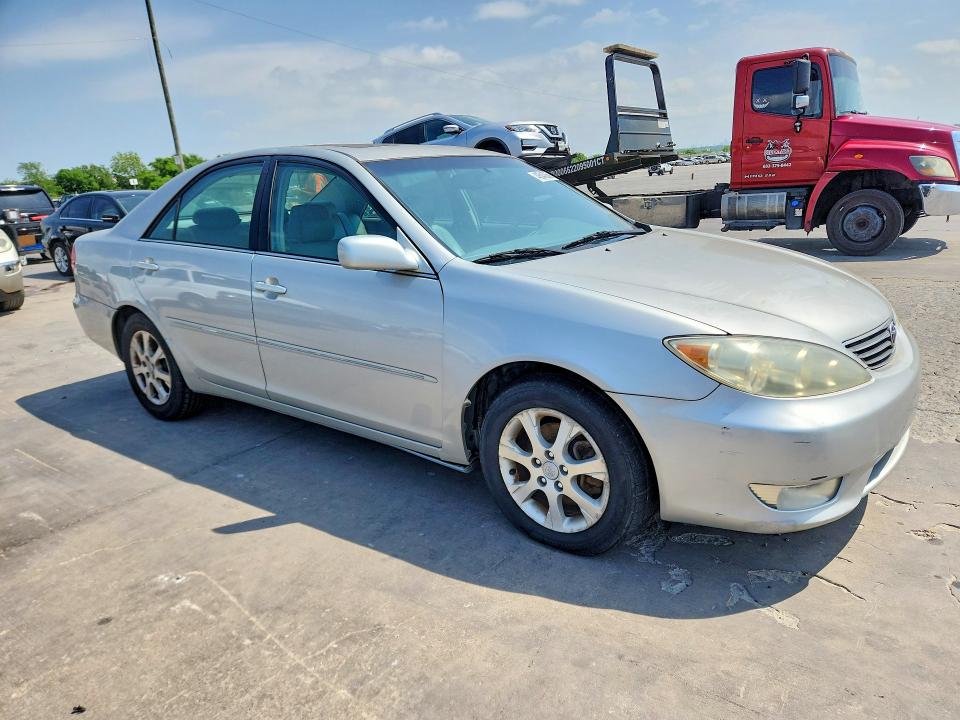 48543266 :رقم المزاد ، 4T1BF30K76U635577 vin ، 2006 Toyota Camry مزاد بيع