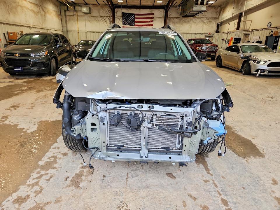 Продажа на аукционе авто 2023 Subaru Outback, vin: 4S4BTGNDXP3188843, номер лота: 49539906