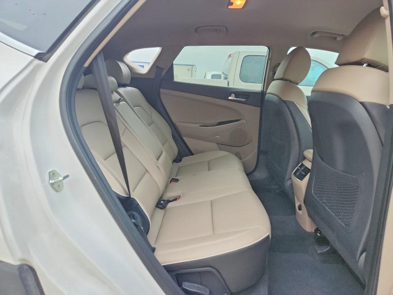 51954026 :رقم المزاد ، KM8J33AL2MU283632 vin ، 2021 Hyundai Tucson مزاد بيع