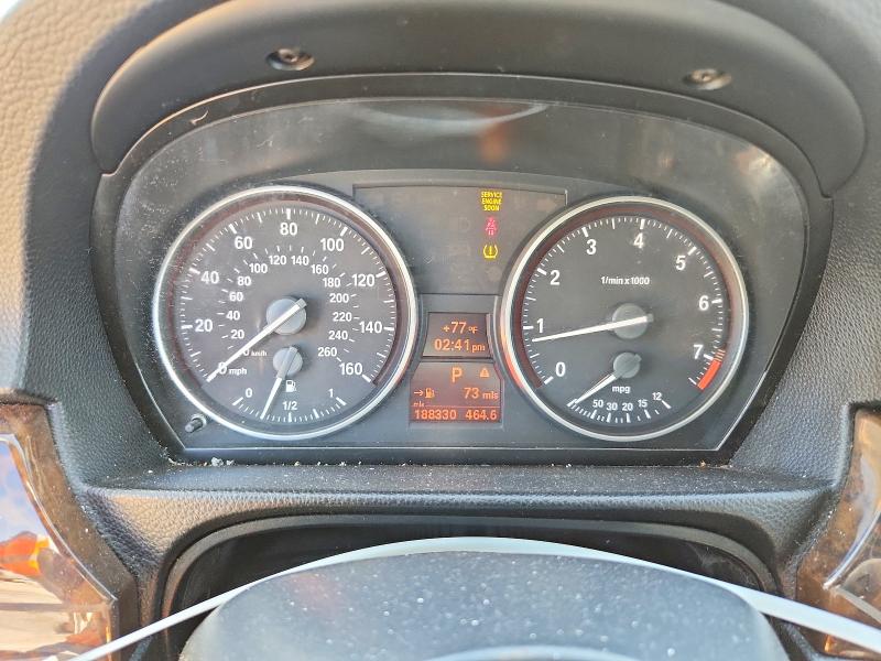 Продаж на аукціоні авто 2008 Bmw 328, vin: WBAVC53598F010582, номер лоту: 51330666