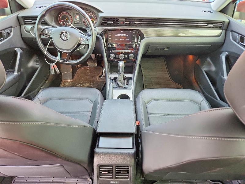 Aukcja sprzedaży 2020 Volkswagen Passat, vin: 1VWMA7A37LC025459, numer aukcji: 51197996