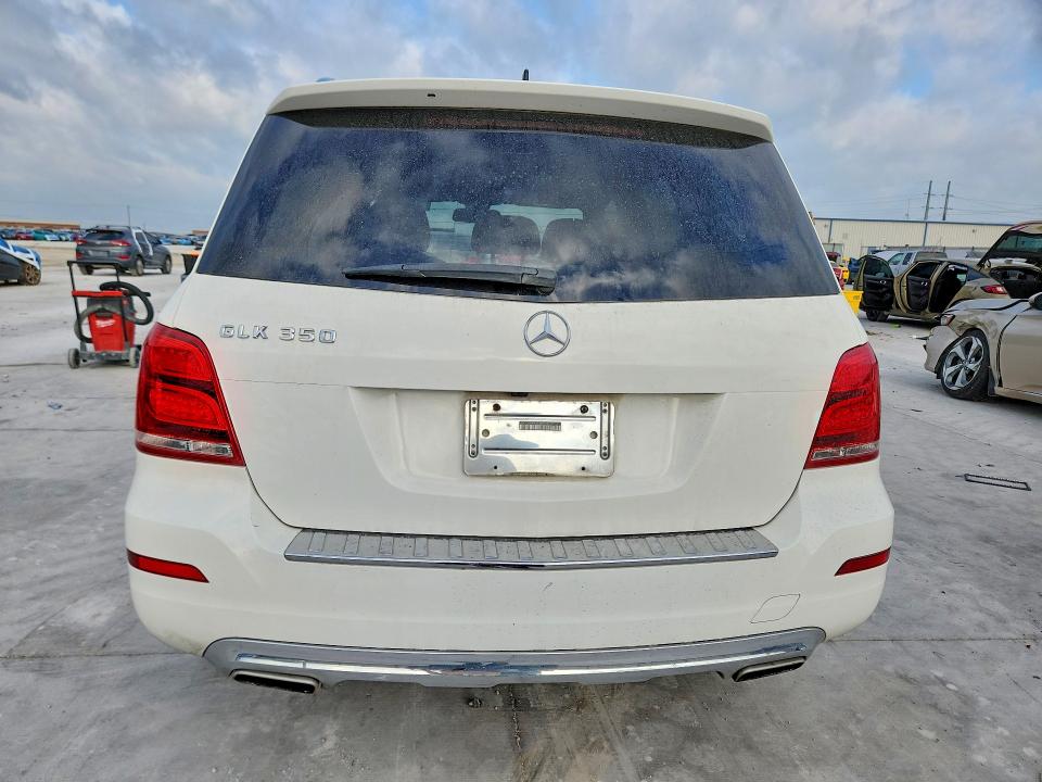 Продажа на аукционе авто 2014 Mercedes-benz Glk, vin: WDCGG5HB2EG188963, номер лота: 50829686