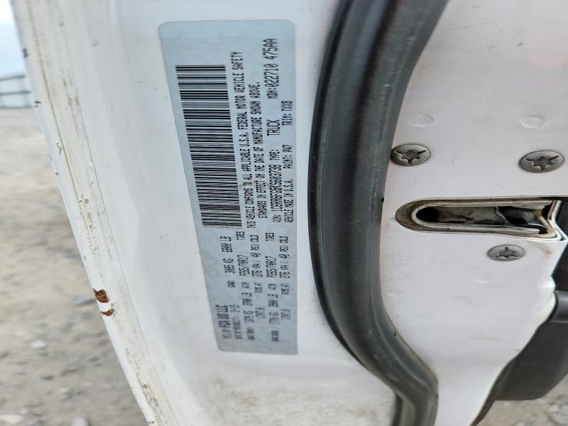 2019 Ram 1500 Classic მანქანა იყიდება აუქციონზე, vin: 1C6RR6FG5KS603738, აუქციონის ნომერი: 49511886