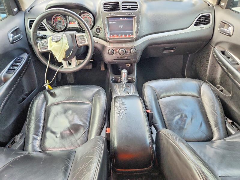 Продажа на аукционе авто 2018 Dodge Journey, vin: 3C4PDCGG9JT421176, номер лота: 49215886