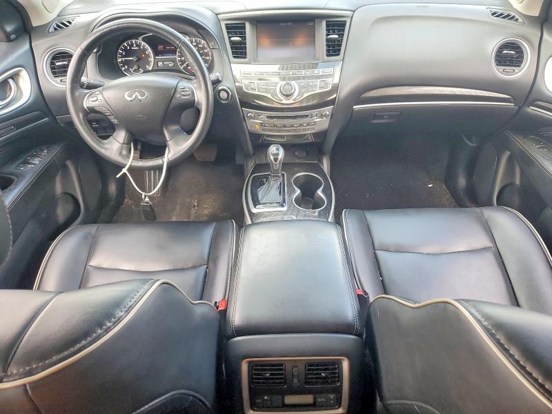Aukcja sprzedaży 2020 Infiniti Qx60, vin: 5N1DL0MN6LC537386, numer aukcji: 48417546