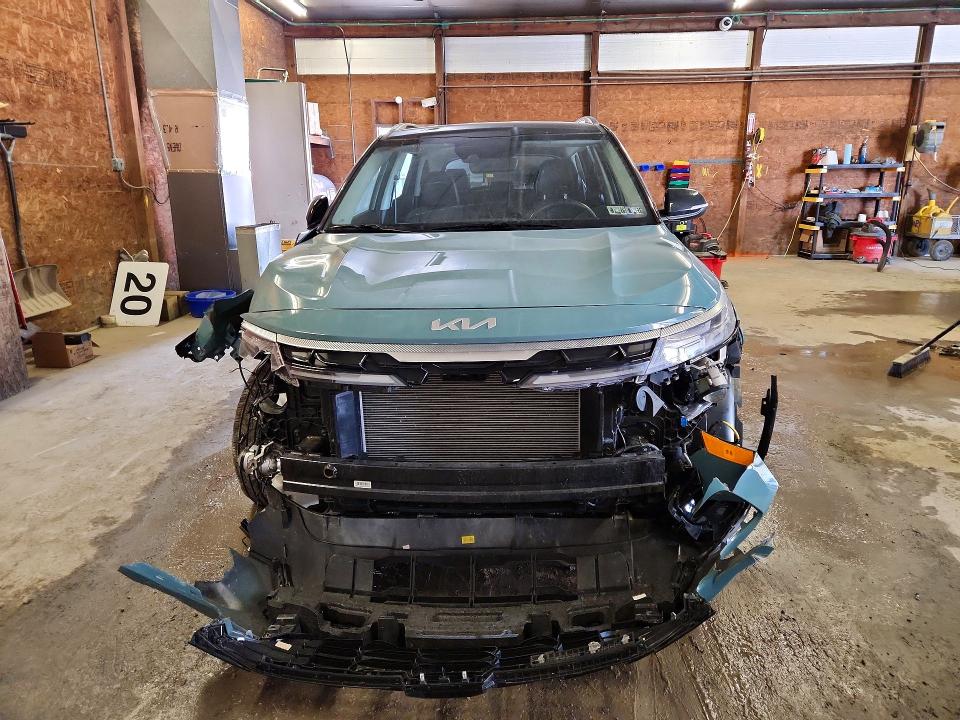 49253476 :رقم المزاد ، KNDEUCAA9T7833195 vin ، 2026 Kia Seltos مزاد بيع