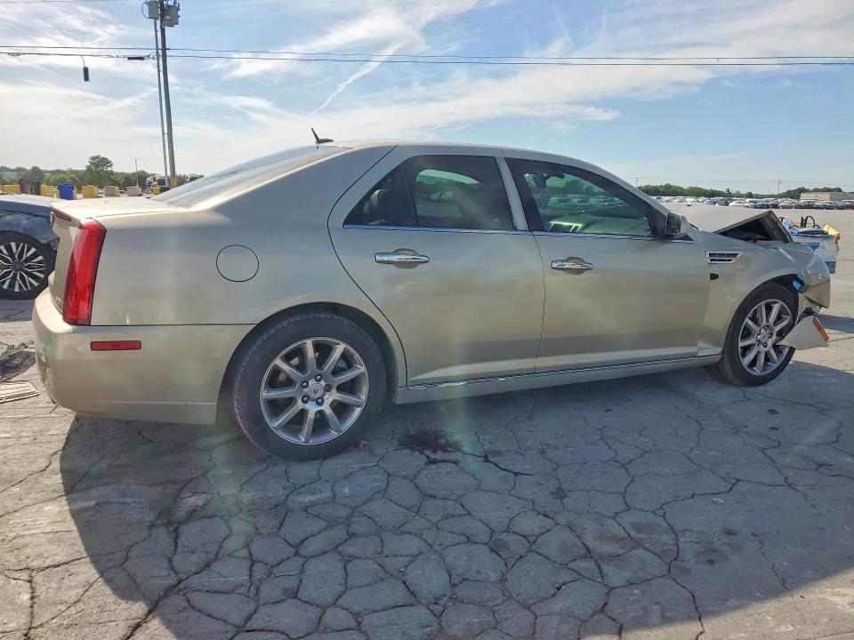 Продаж на аукціоні авто 2008 Cadillac Sts, vin: 1G6DZ67A480151981, номер лоту: 52037106