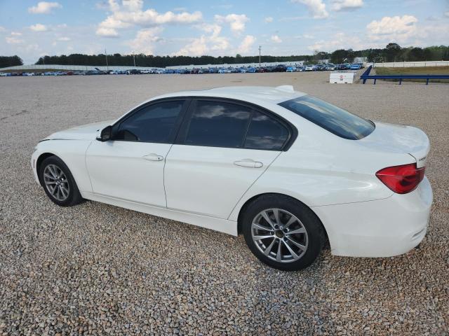 Aukcja sprzedaży 2016 Bmw 320, vin: WBA8A9C56GK619063, numer aukcji: 47513776