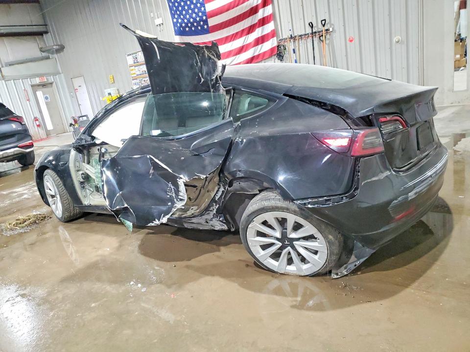 Aukcja sprzedaży 2022 Tesla Model 3, vin: 5YJ3E1EA8NF290406, numer aukcji: 49367036