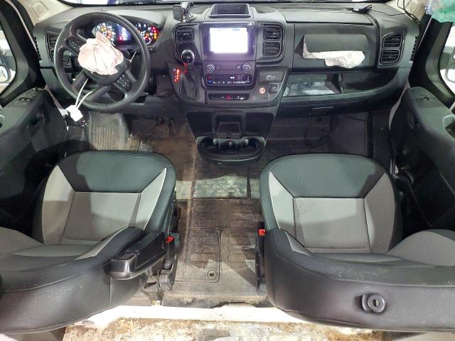 Продажа на аукционе авто 2025 Ram Promaster 2500, vin: 3C6LRVDGXSE512048, номер лота: 49158576