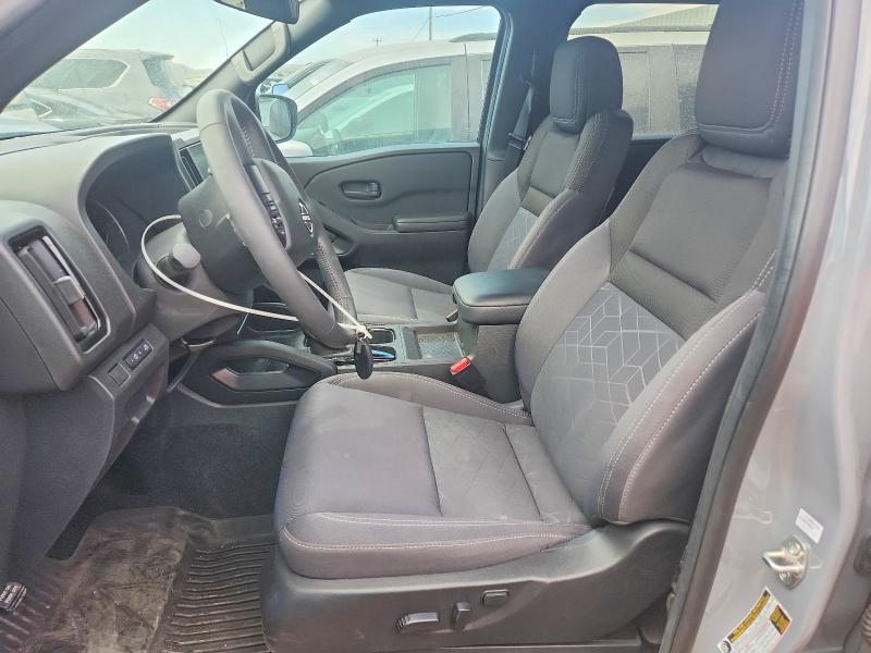 Продажа на аукционе авто 2026 Nissan Frontier, vin: 1N6ED1EJ5TN619649, номер лота: 49825006