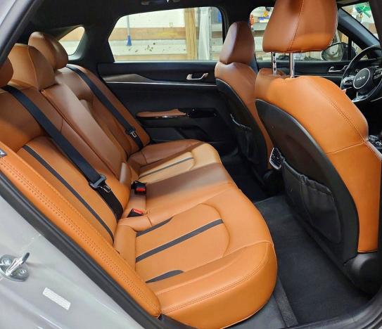 Продаж на аукціоні авто 2024 Kia K5, vin: 5XXG44J82RG241259, номер лоту: 51489716