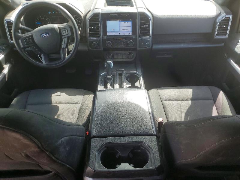 49151226 :رقم المزاد ، 1FTEW1EP6KKF13566 vin ، 2019 Ford F150 مزاد بيع