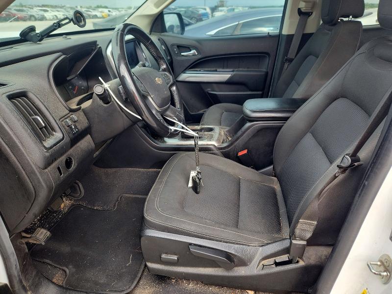 Продаж на аукціоні авто 2021 Chevrolet Colorado, vin: 1GCGSCENXM1208644, номер лоту: 49842706