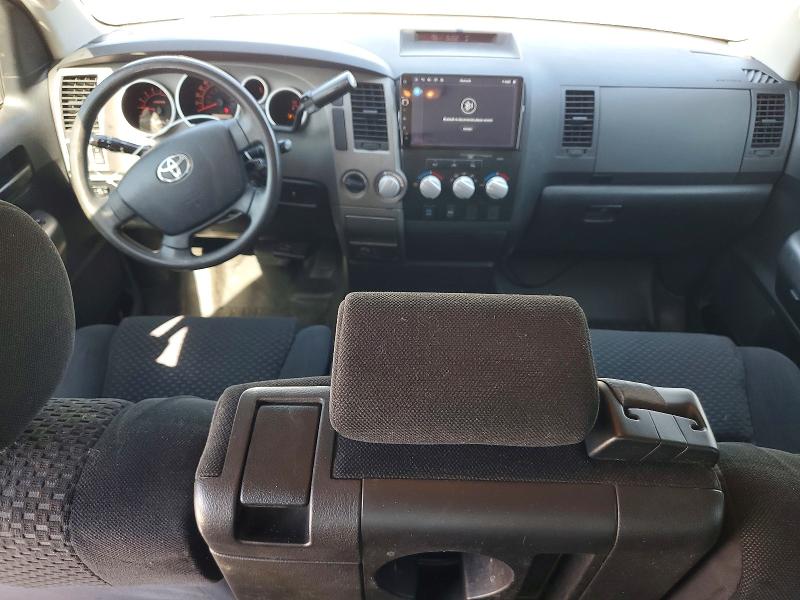 Продажа на аукционе авто 2010 Toyota Tundra, vin: 5TFUW5F16AX128233, номер лота: 50226516