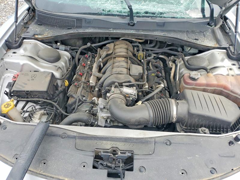 Aukcja sprzedaży 2020 Dodge Charger, vin: 2C3CDXKT4LH158380, numer aukcji: 51889206