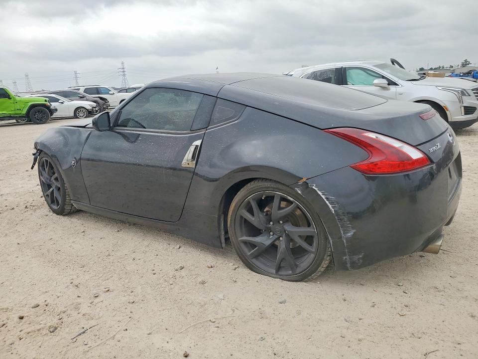 Aukcja sprzedaży 2018 Nissan 370z, vin: JN1AZ4EH7JM572440, numer aukcji: 51272666