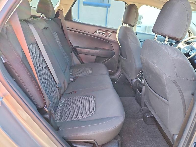 Продаж на аукціоні авто 2024 Kia Sportage, vin: KNDPUCDF3R7235080, номер лоту: 48920586