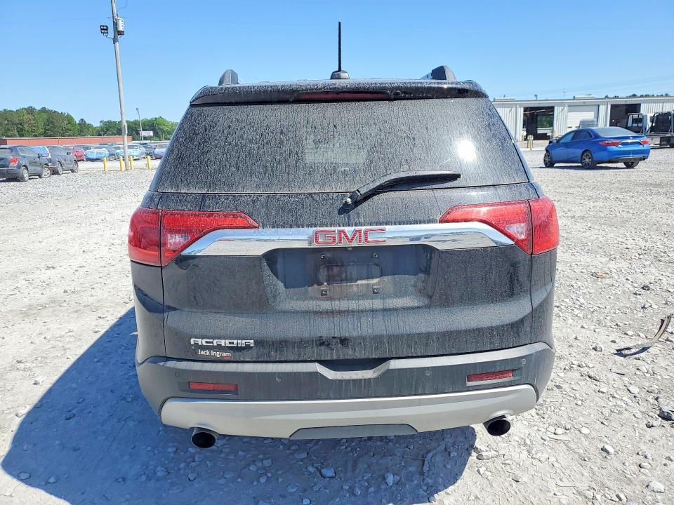 2017 Gmc Acadia მანქანა იყიდება აუქციონზე, vin: 1GKKNMLS8HZ129727, აუქციონის ნომერი: 50503806