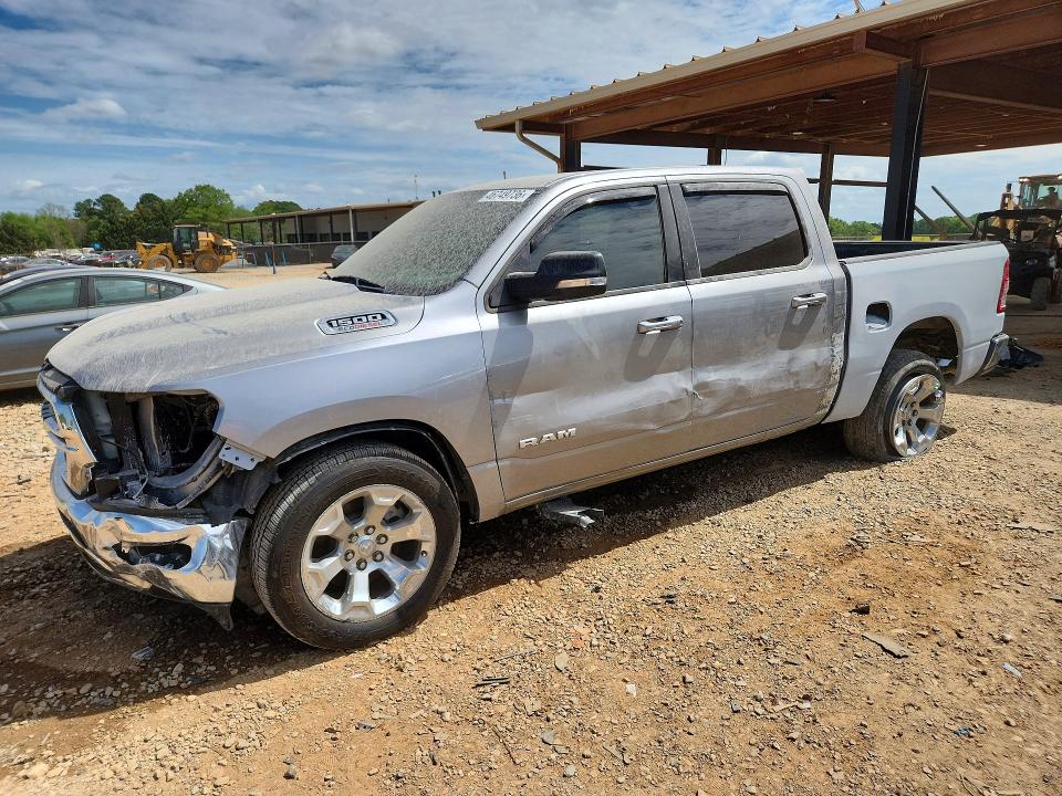 Продажа на аукционе авто 2022 Ram 1500, vin: 1C6RREFM3NN291695, номер лота: 46749736