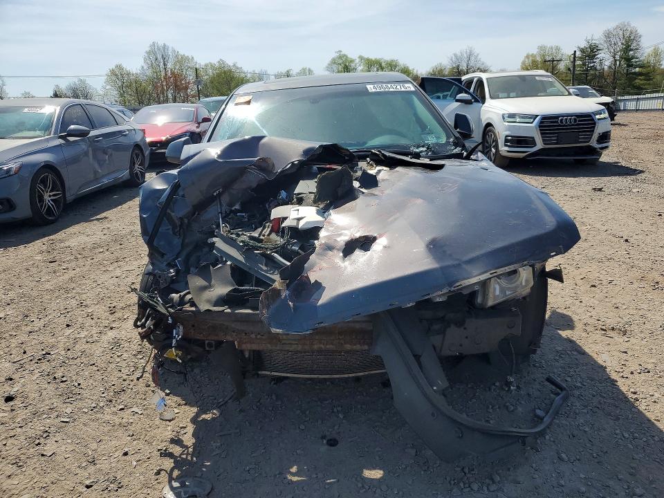 2008 Cadillac Cts მანქანა იყიდება აუქციონზე, vin: 1G6DT57V880158284, აუქციონის ნომერი: 49684276