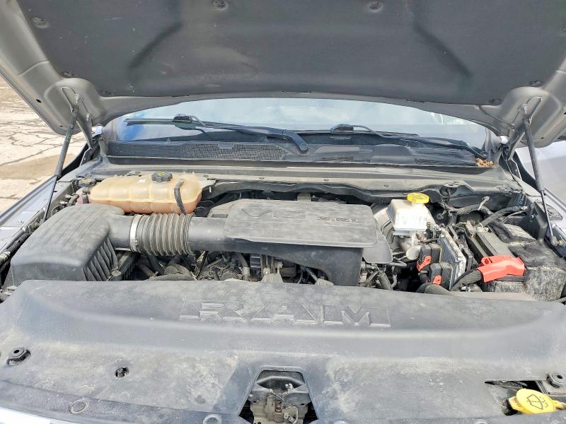Aukcja sprzedaży 2020 Ram 1500, vin: 1C6RRFFG3LN220591, numer aukcji: 48639526