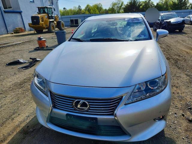 Auction sale of the 2014 Lexus Es, vin: JTHBK1GG3E2141909, lot number: 51180106