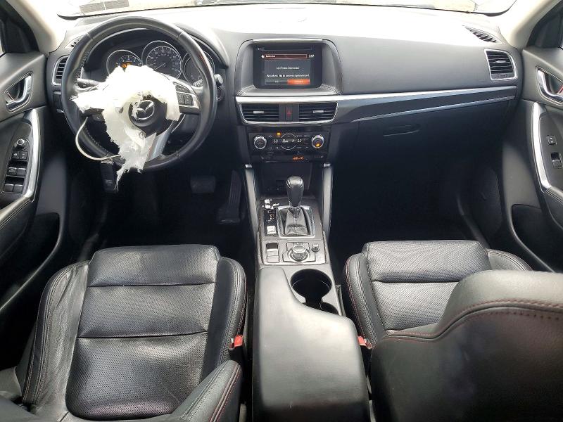 Продажа на аукционе авто 2016 Mazda Cx-5, vin: JM3KE4DYXG0626982, номер лота: 51335196