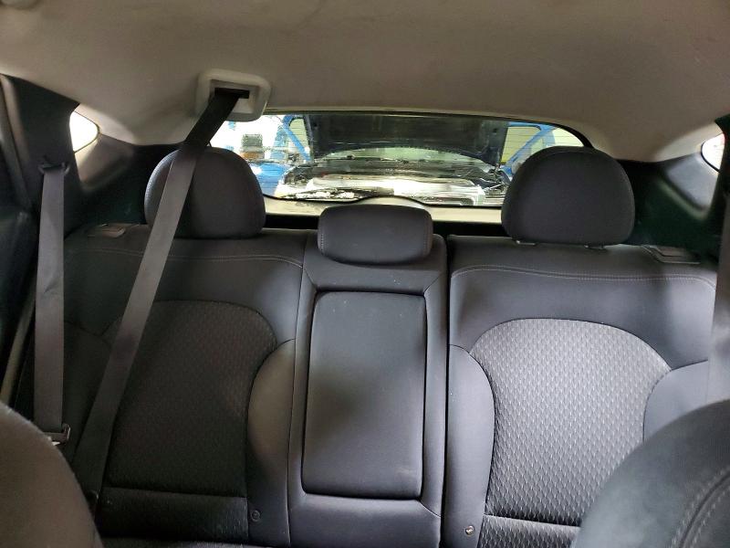 Продажа на аукционе авто 2012 Hyundai Tucson, vin: KM8JTCAC2CU495428, номер лота: 50135256