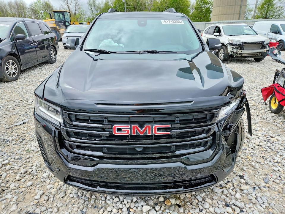 Aukcja sprzedaży 2023 Gmc Acadia, vin: 1GKKNULS9PZ225137, numer aukcji: 51718266