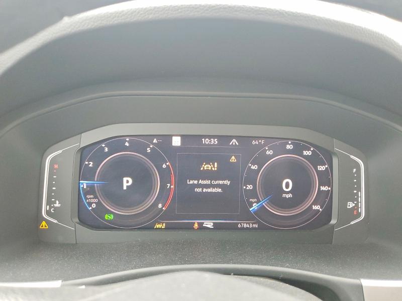 Aukcja sprzedaży 2023 Volkswagen Atlas Cross Sport, vin: 1V2FE2CAXPC215212, numer aukcji: 51490486