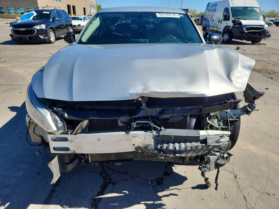 Aukcja sprzedaży 2019 Nissan Altima, vin: 1N4BL4CV9KC128551, numer aukcji: 50749516