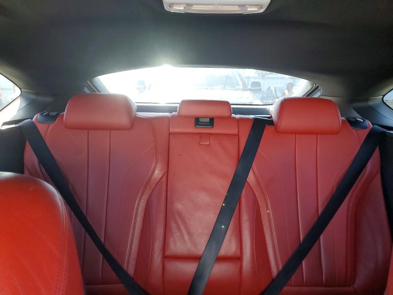 Продаж на аукціоні авто 2015 Bmw X6, vin: 5UXKU2C55F0F95390, номер лоту: 50992616