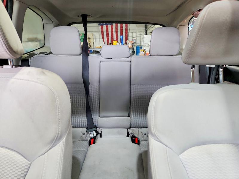 49745406 :رقم المزاد ، JF2SJAGC5FH488434 vin ، 2015 Subaru Forester مزاد بيع