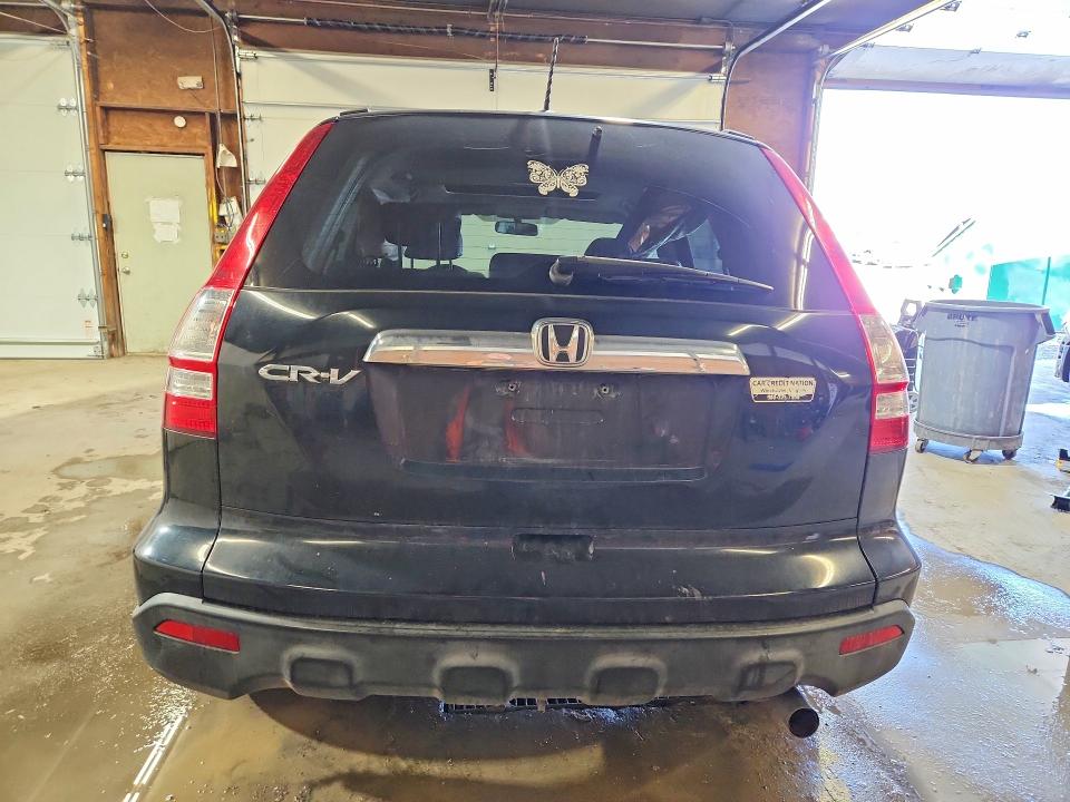 50070176 :رقم المزاد ، JHLRE48749C014449 vin ، 2009 Honda Cr-v مزاد بيع