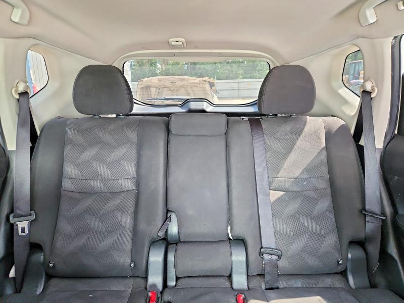 Aukcja sprzedaży 2016 Niss Rogue, vin: KNMAT2MT7GP736687, numer aukcji: 51768706