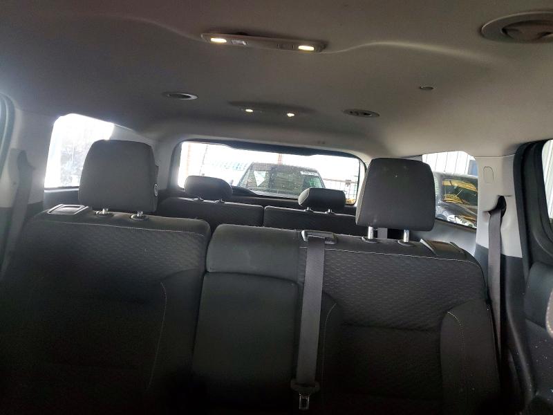 Aukcja sprzedaży 2018 Gmc Acadia, vin: 1GKKNRLS0JZ211406, numer aukcji: 49593566