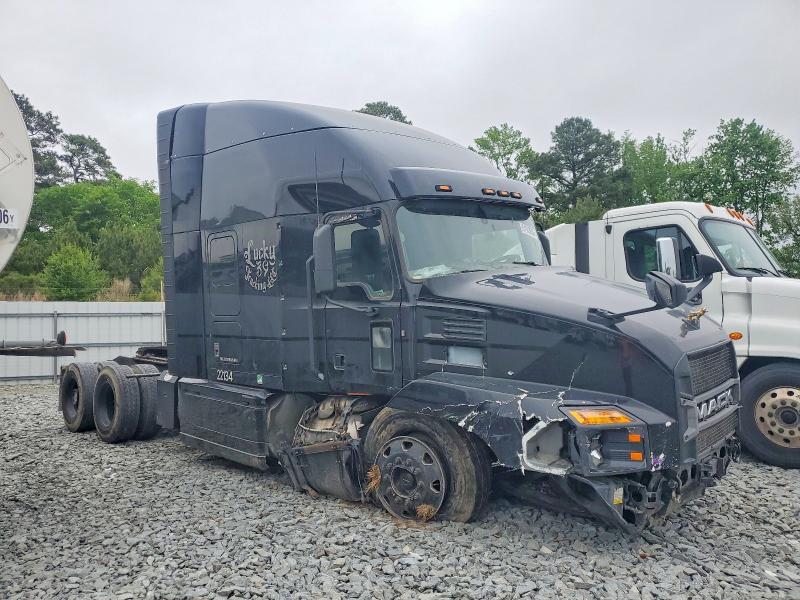 Продаж на аукціоні авто 2018 Mack Anthem, vin: 1M1AN4GY9JM001005, номер лоту: 51163606