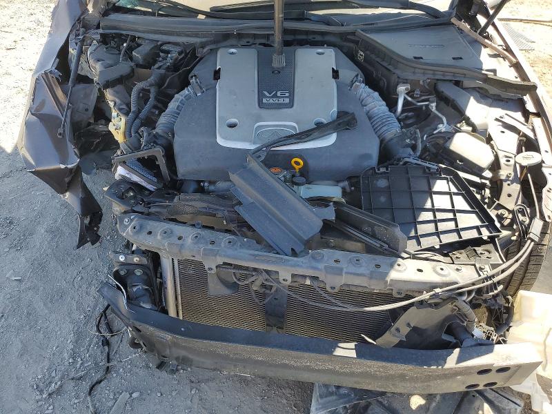 Aukcja sprzedaży 2015 Infiniti Q50, vin: JN1BV7AP6FM358528, numer aukcji: 48879856
