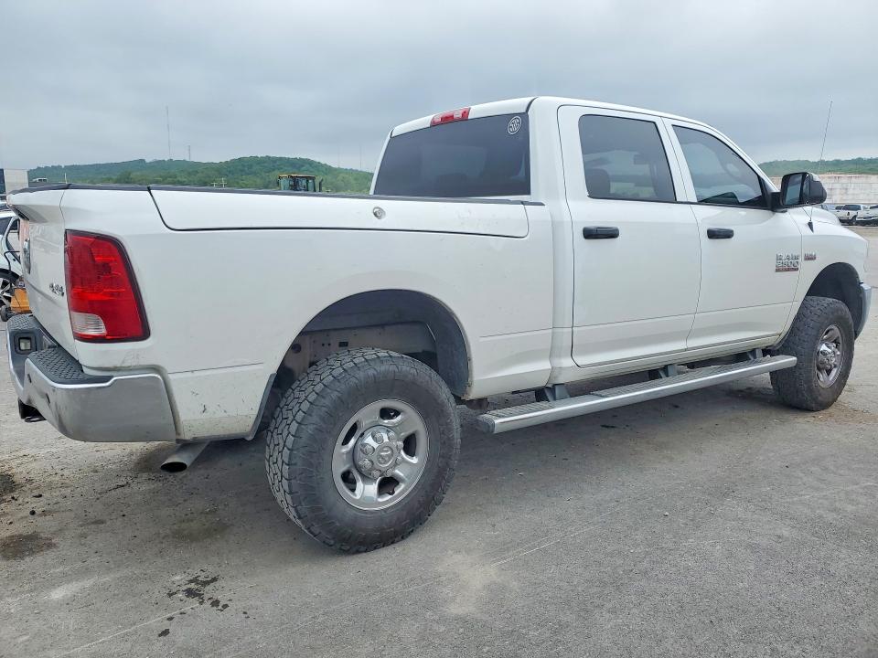 Продаж на аукціоні авто 2014 Ram 2500, vin: 3C6TR5CT1EG190181, номер лоту: 50929996