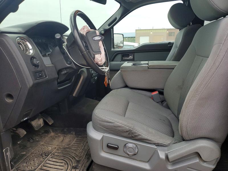 Aukcja sprzedaży 2013 Ford F150, vin: 1FTFX1EF0DFE04251, numer aukcji: 51495686